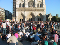 photo de la gallerie Flashmob