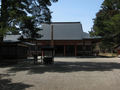 photo de la gallerie Hiraizumi