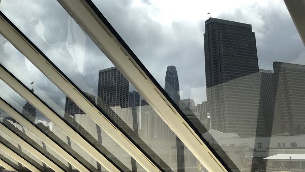 San Francisco — September 2019