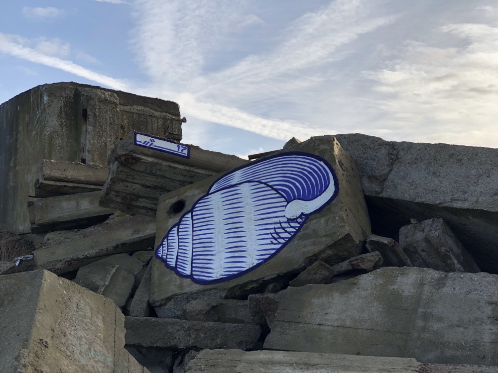 Hardelot - Décembre 2018