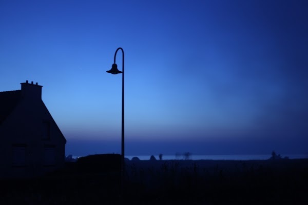 Bretagne, Juillet 2013